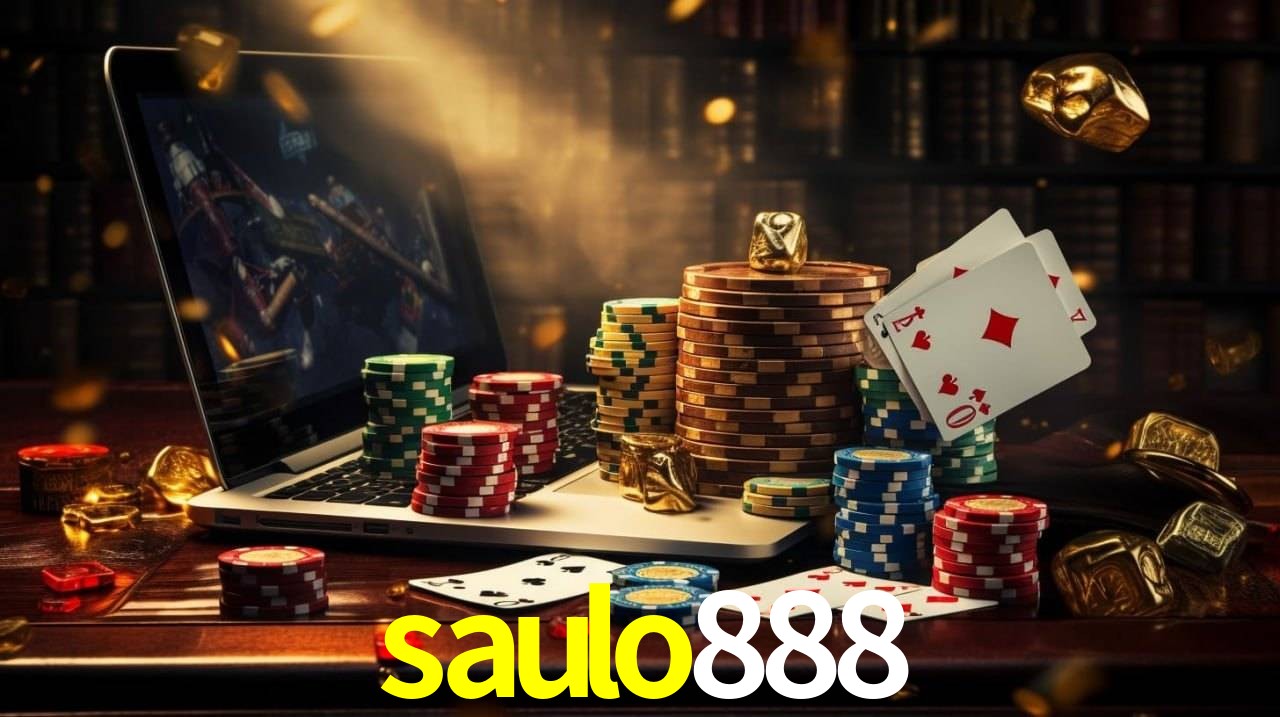 Casino VIP saulo888