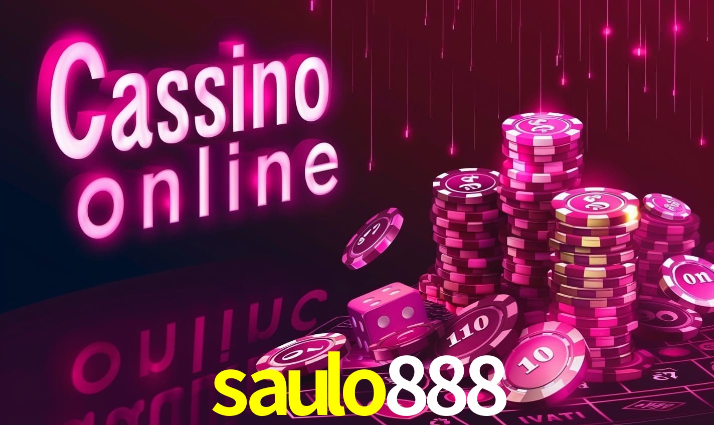 Descubra a Essência do saulo888: Nossa História e Compromissos