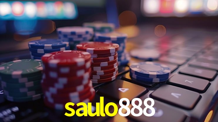 Tecnologia da Plataforma saulo888