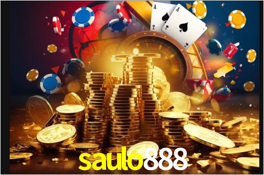 cassino saulo888