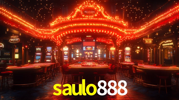 saulo888,saulo888.com