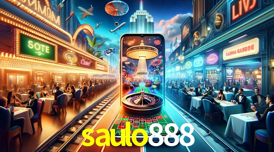 Security Systems saulo888