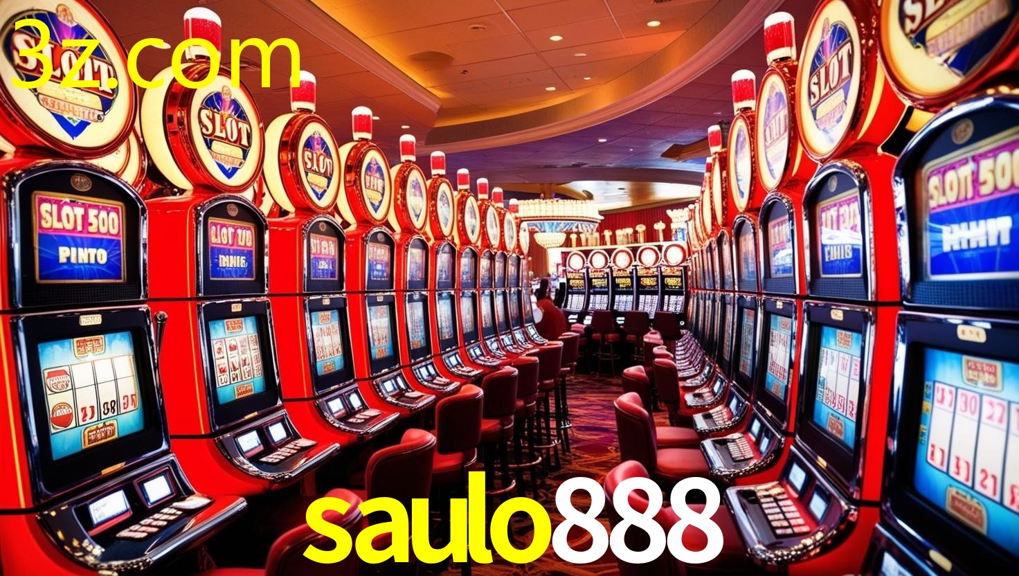 SAULO888