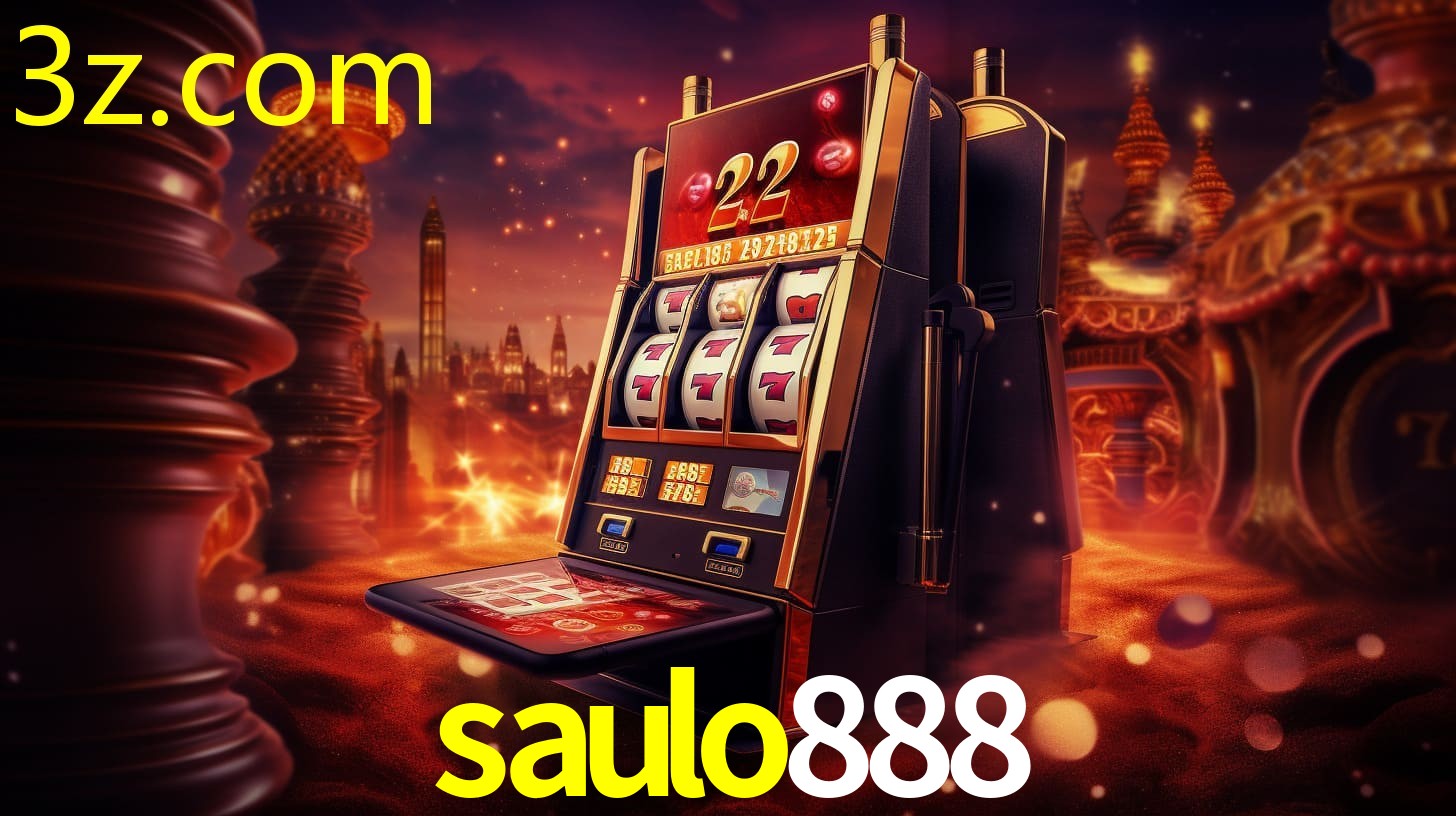 SAULO888