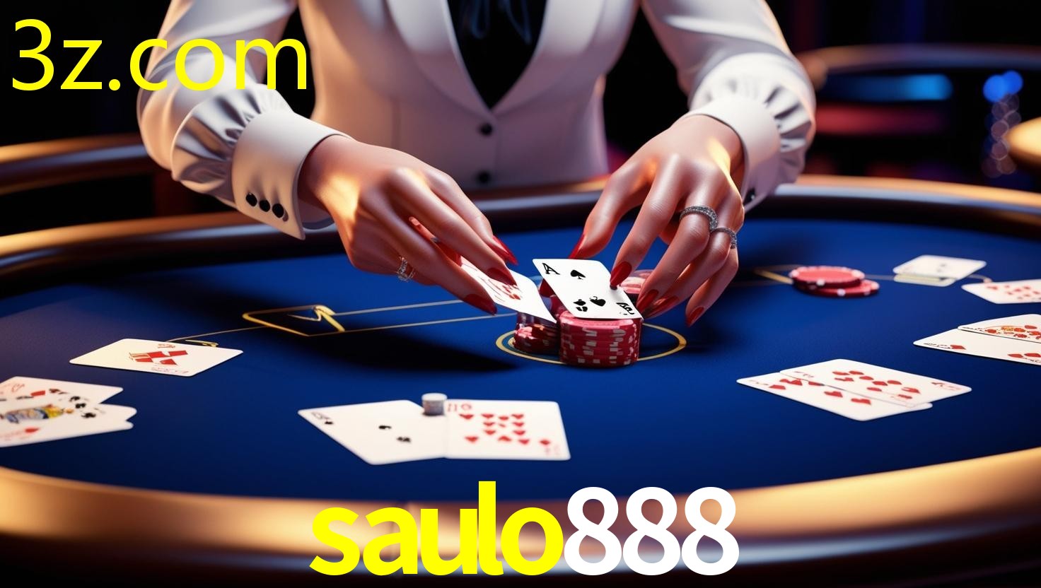 SAULO888