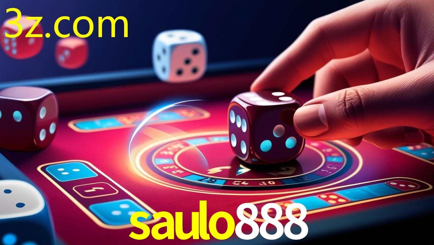 SAULO888