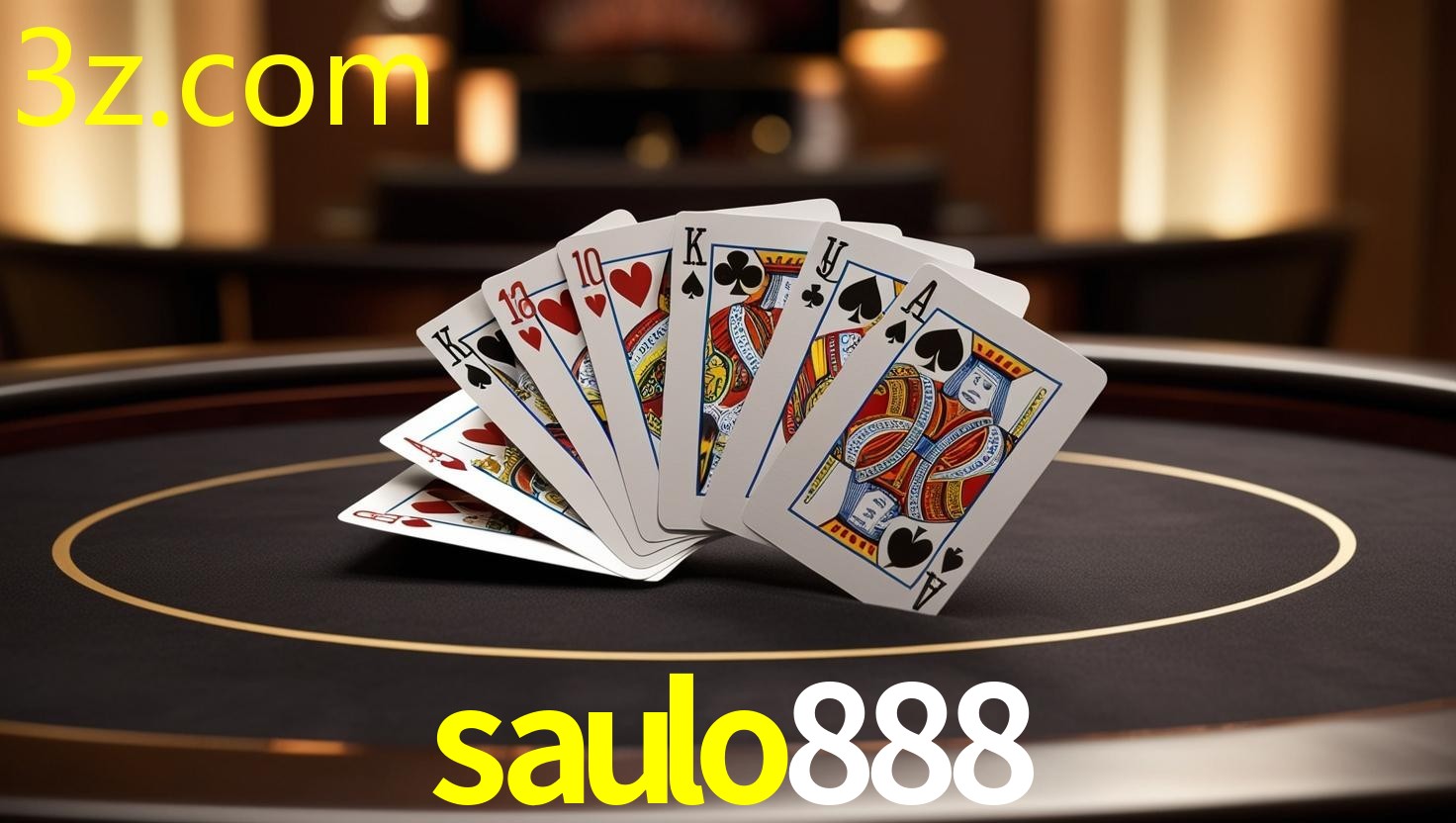 SAULO888