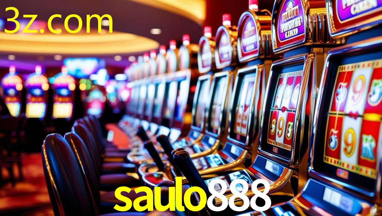 SAULO888