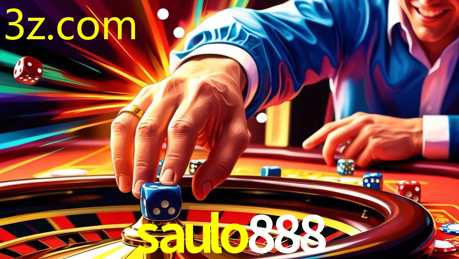 SAULO888