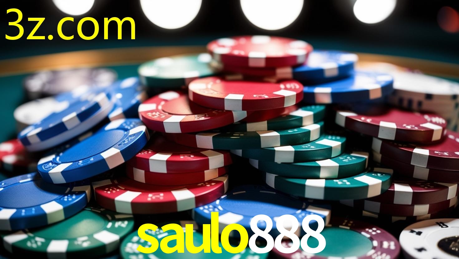 SAULO888