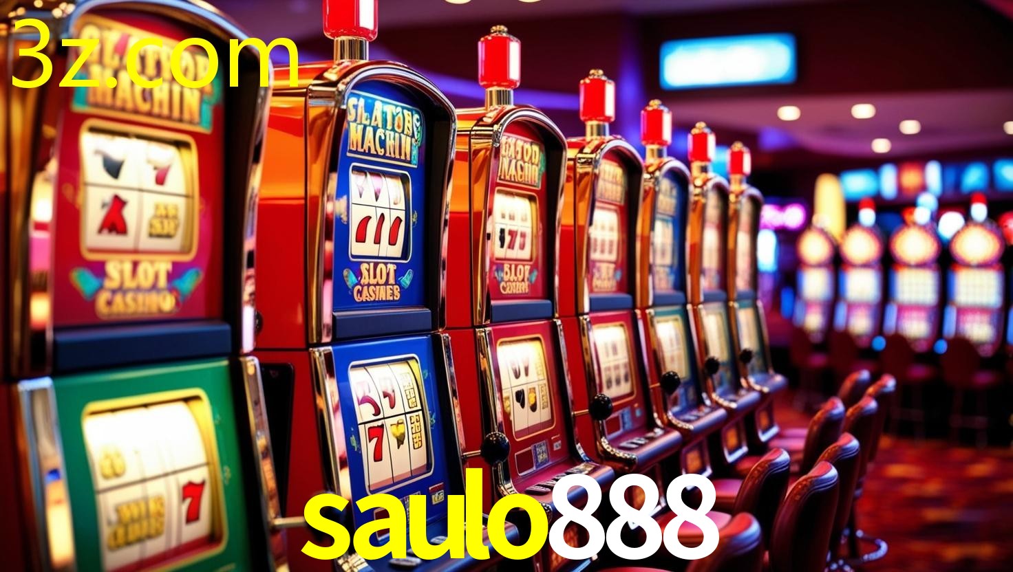 SAULO888