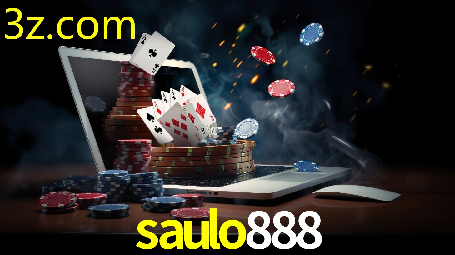 SAULO888