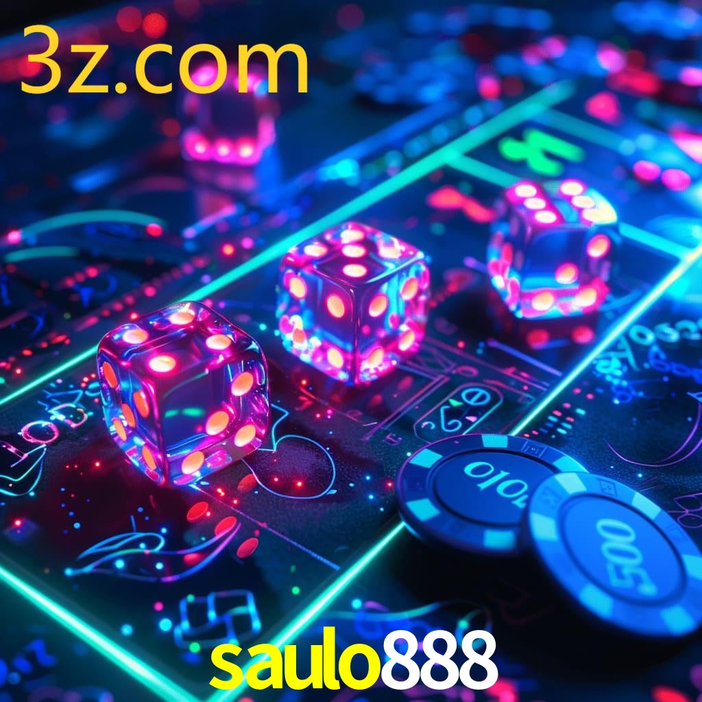 SAULO888