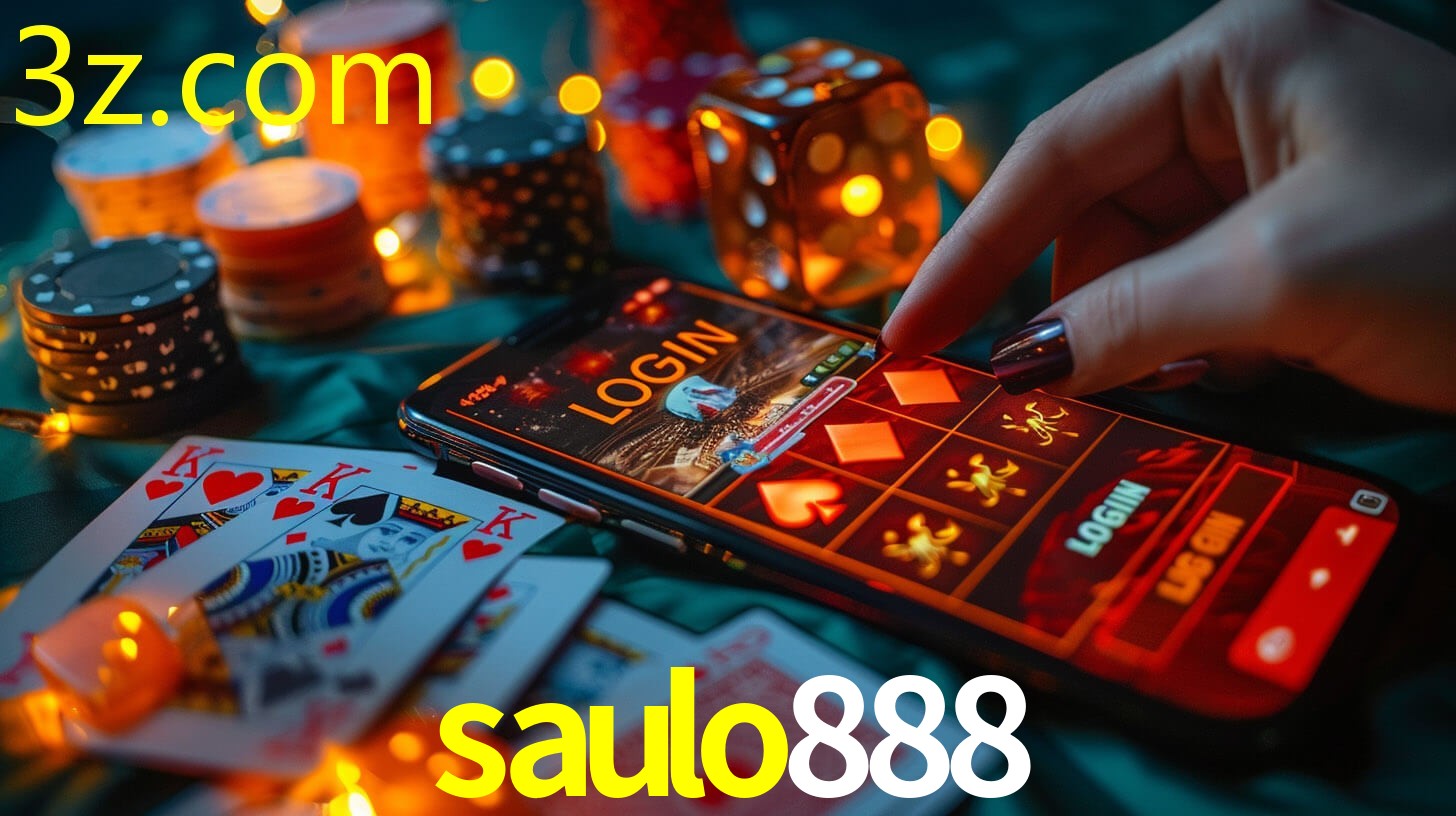 SAULO888