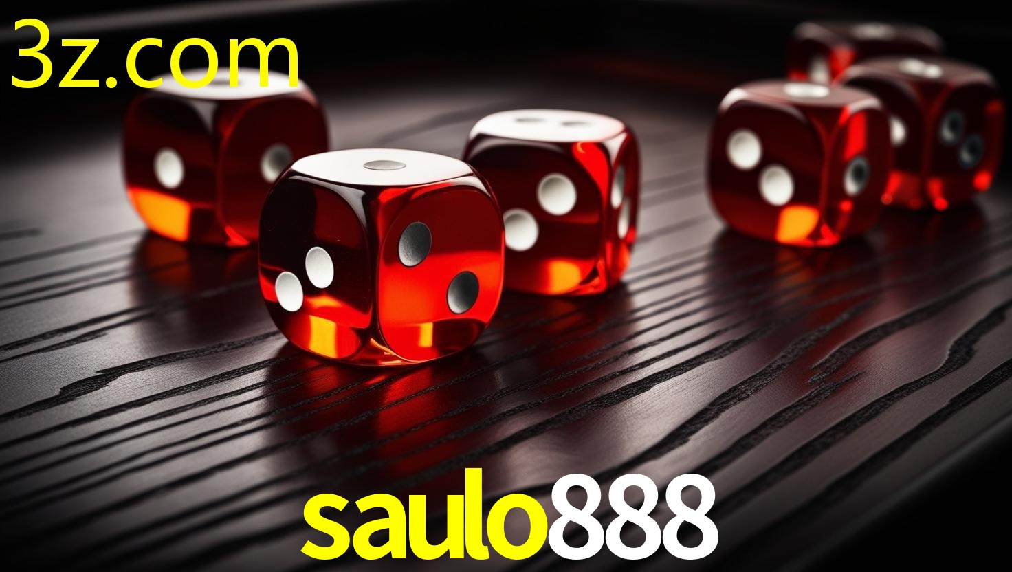 SAULO888