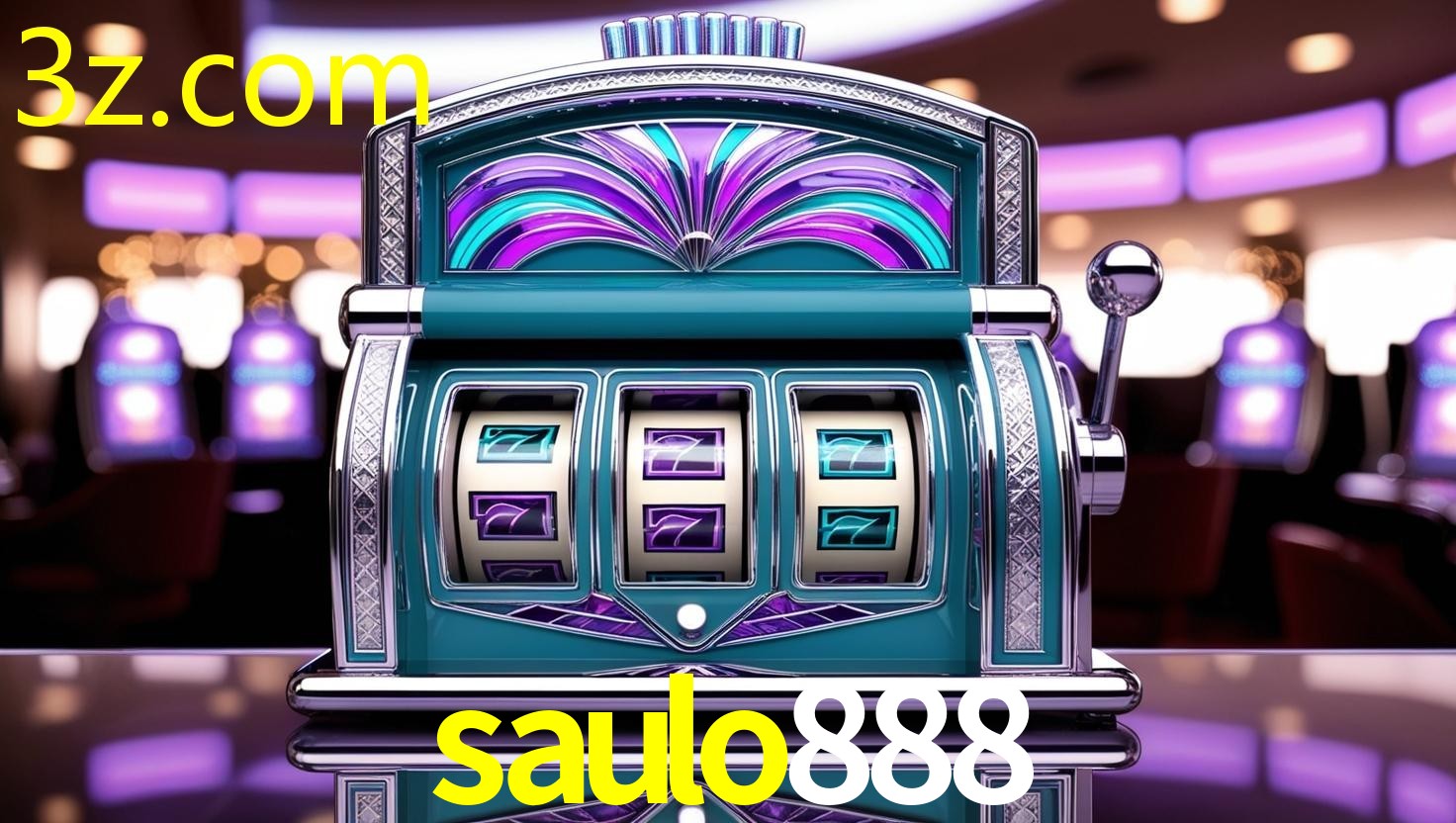 SAULO888