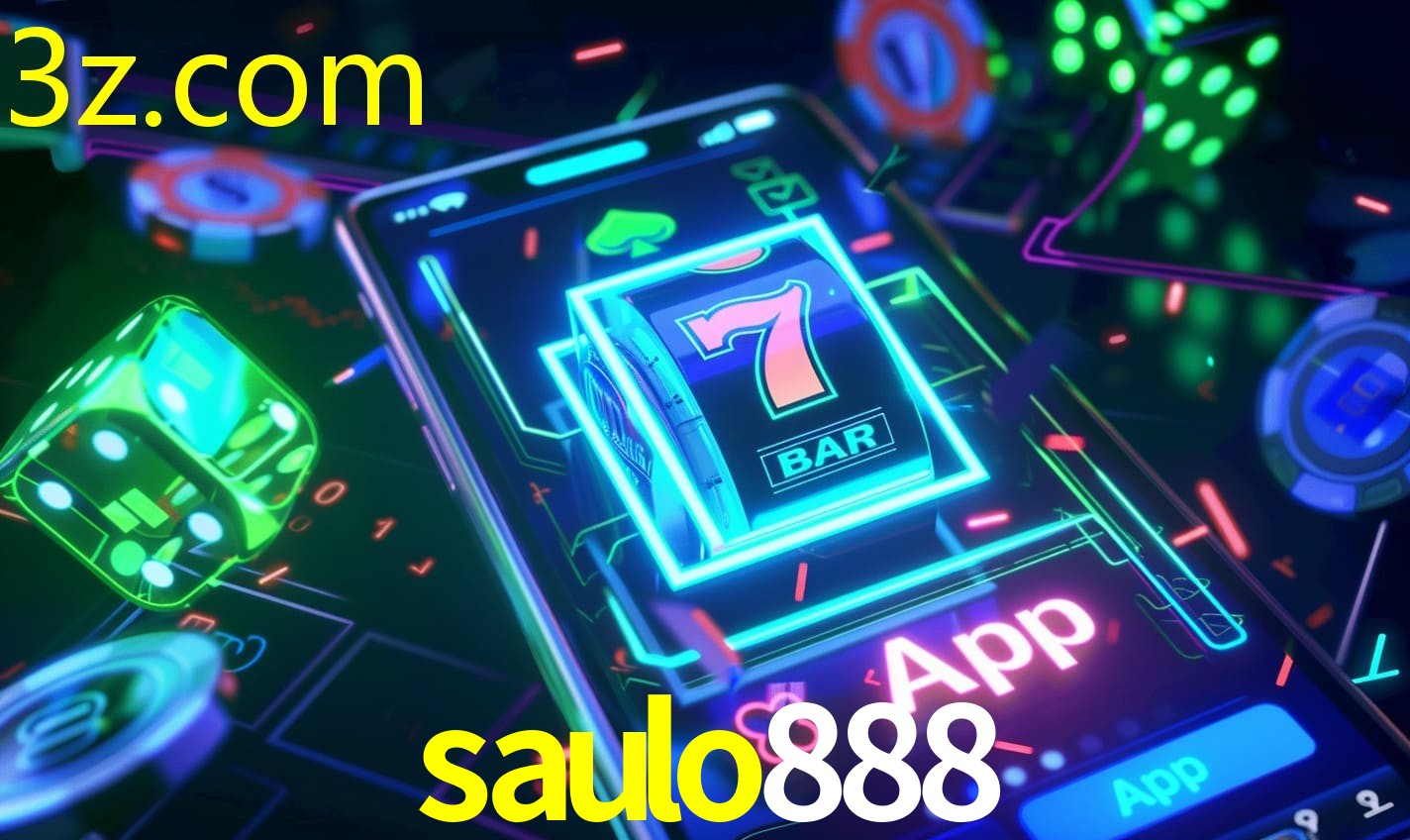 SAULO888
